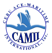 CAMII Logo